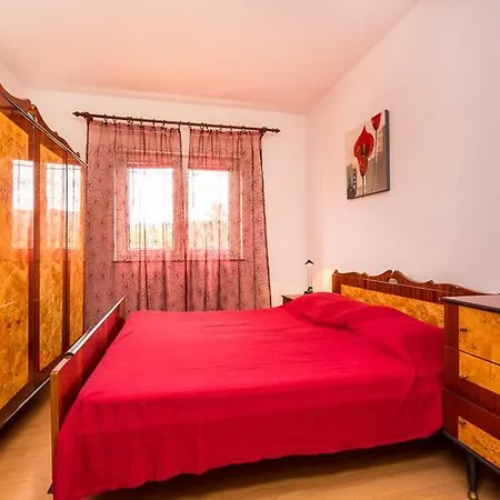 Ferienwohnung Tamina