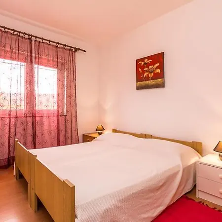 Ferienwohnung Tamina Appartamento Rakalj