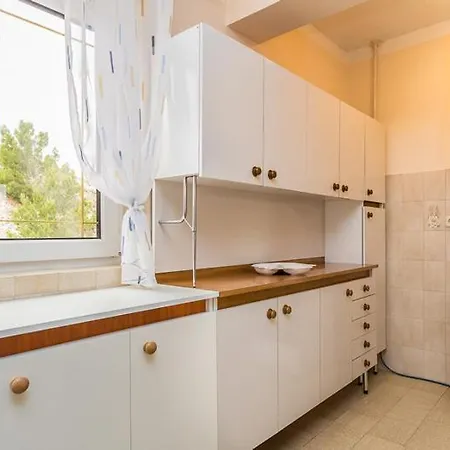 Ferienwohnung Tamina Rakalj