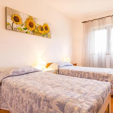 Appartamento Ferienwohnung Tamina *