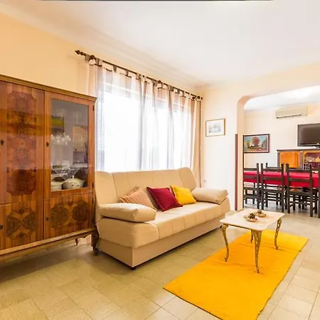 Ferienwohnung Tamina