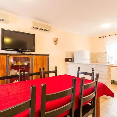 Appartamento Ferienwohnung Tamina