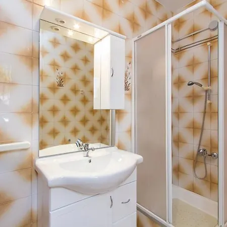 Ferienwohnung Tamina Appartamento