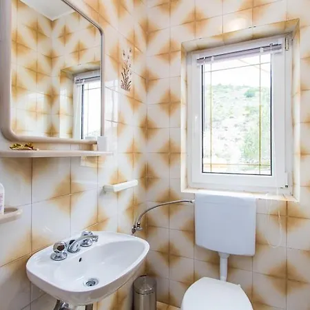 Ferienwohnung Tamina * Rakalj