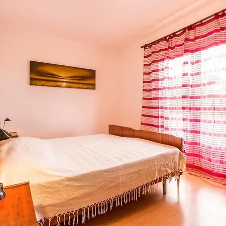 Ferienwohnung Tamina *