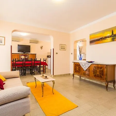Ferienwohnung Tamina Appartamento *